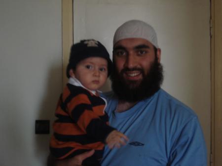 barich et yahya