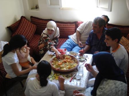 famille