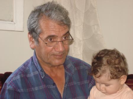 mon pere et yahya